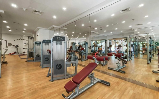 Silkhaus BLVD Central