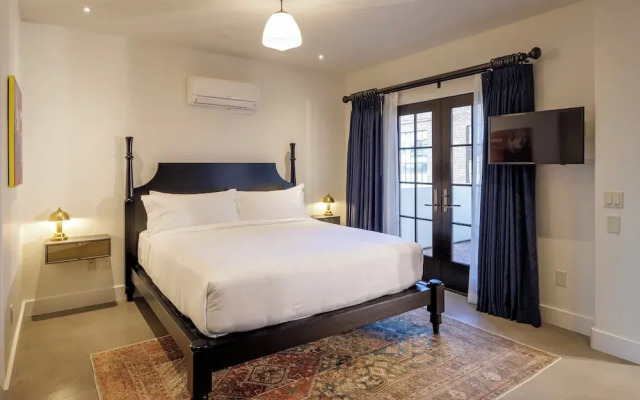 Hotel San Buena