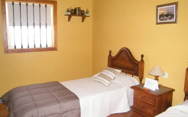 Casa Rural San José