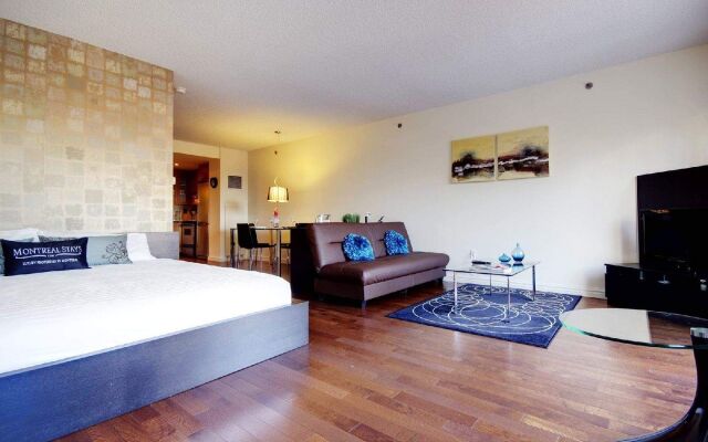 Le 1009 Bleury by CorporateStays