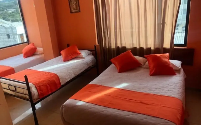 Hostal La Cocina Tipica