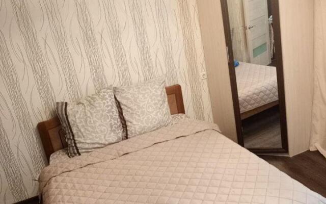 Апартаменты на улице Воровского 71