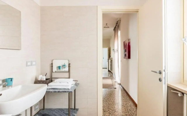 CASA TILDE affittacamere