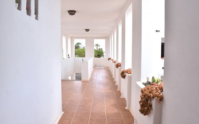 Vulcano Apartment Lanzarote