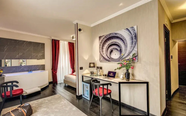 Fourheads Private Suites