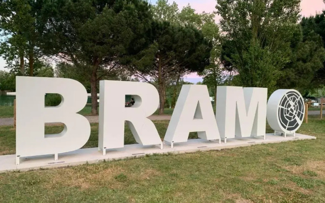 Suite à la Villa Cattus