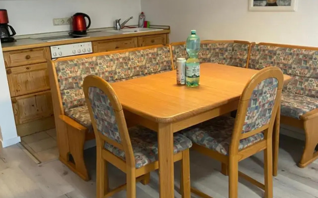 Haus Rottachbrücke May