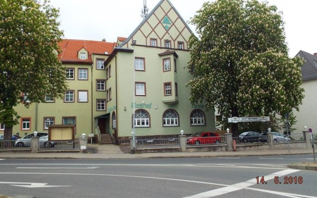 Hotel zur Tanne