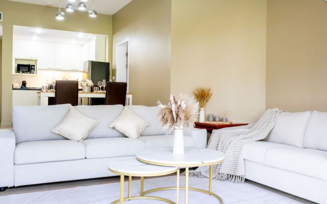 Allamanda Residences by NLA