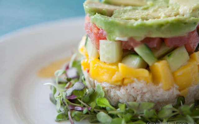 Crowne Plaza Melbourne - Oceanfront by IHG