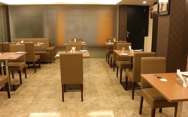 Hotel Comfotel