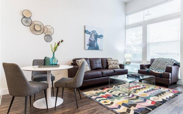 Stayovr At Trinity Groves