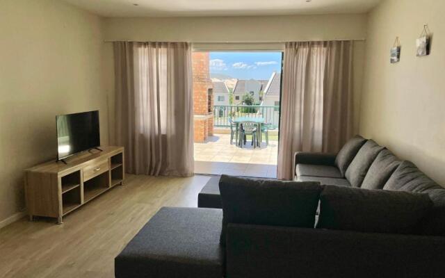 84 Settler Sands Beachfront Accommodation Sea View