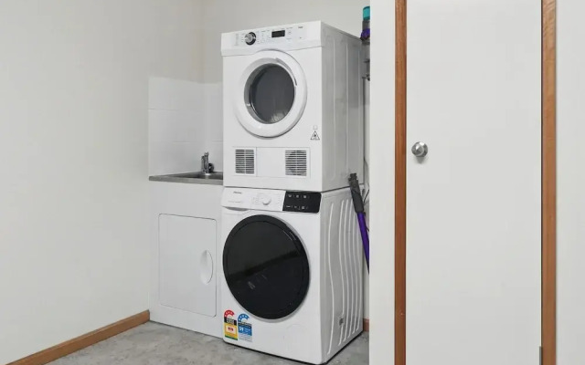 Timbermill House - 2 Bedrooms