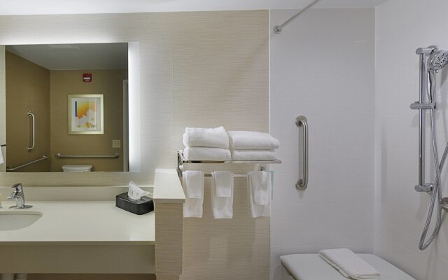 Fairfield Inn & Suites Abingdon