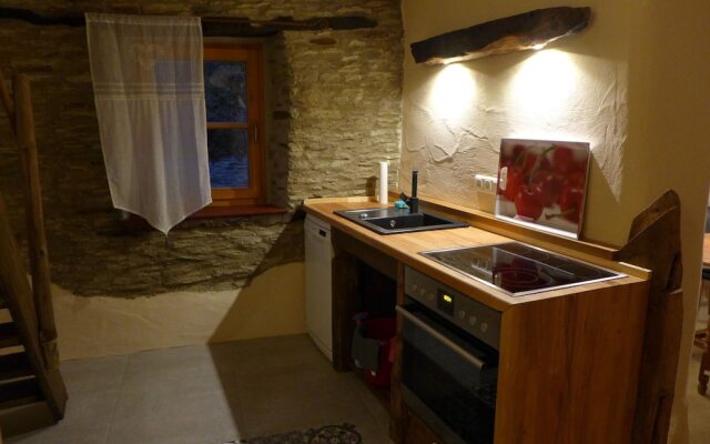 Cosy, 1800 Farmhouse With Sauna