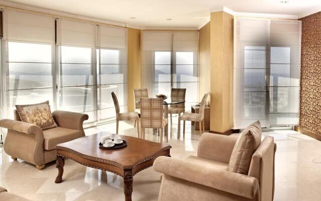 Maira Deluxe Resort Hotel Bodrum