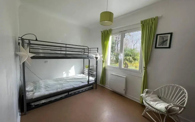 Maison Cambo-les-Bains, 4 pièces, 4 personnes - FR-1-495-48