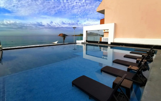 Coral Island Hotel