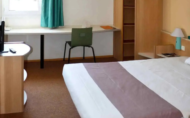 ibis Lyon Sud Chasse Sur Rhone