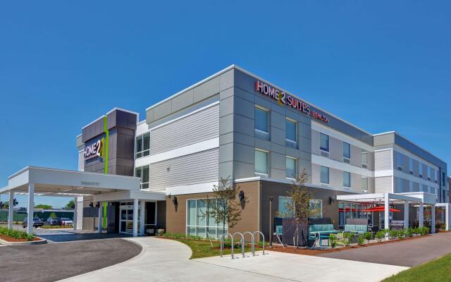 Home2 Suites by Hilton Williston Burlington, VT