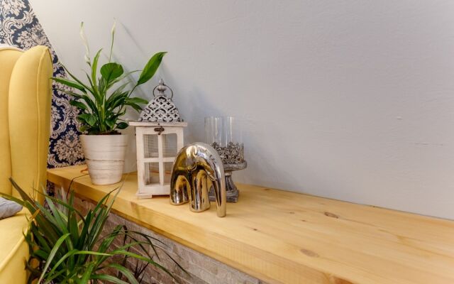 Incredible 2Br Loft in Heart of Prague