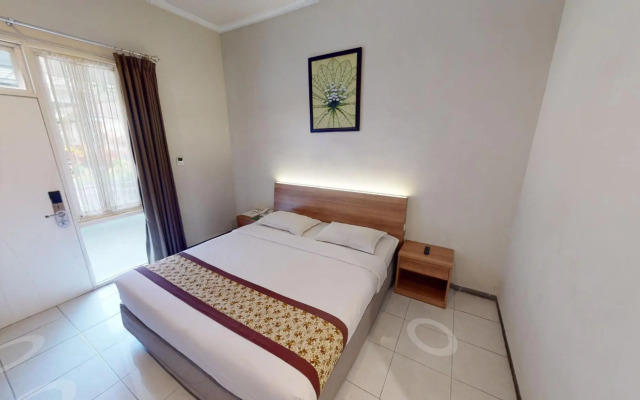 Riverstone Hotel and Cottage