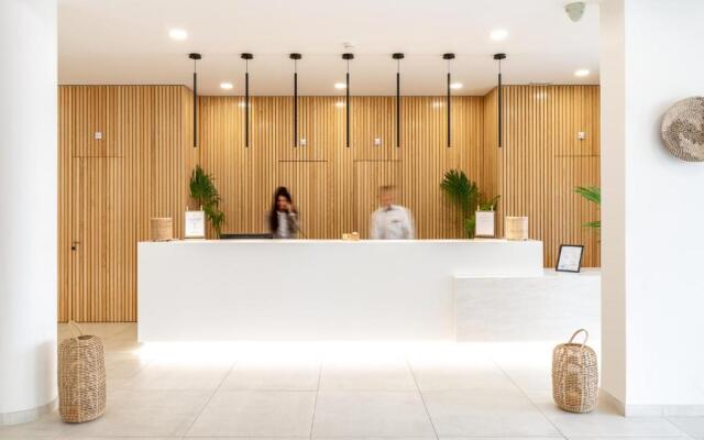 Pure Formosa Concept Hotel