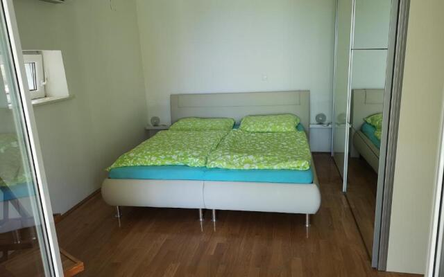 Ferienwohnung