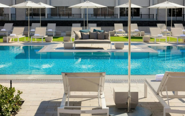 Renaissance Boca Raton Hotel