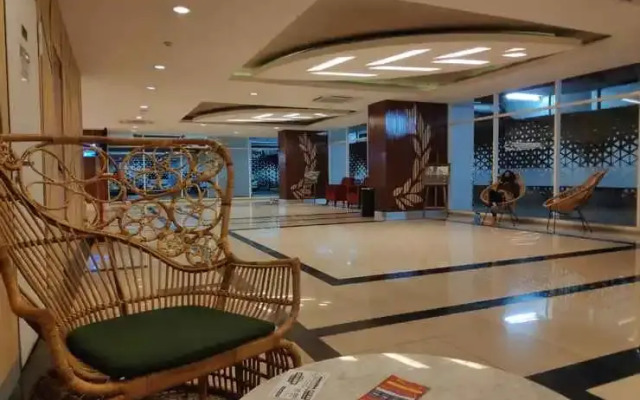 Studio @ Grand Kamala Lagoon by Big Property