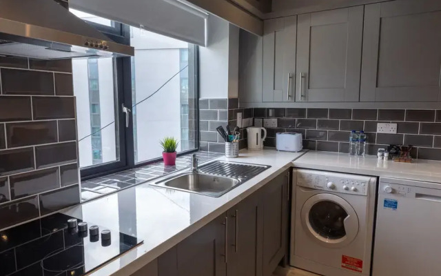 Parnell Street Apartments