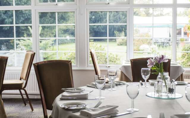 Mill House Hotel