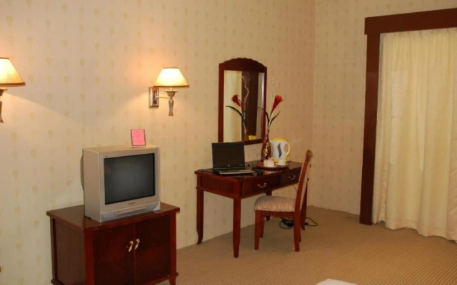 Felda Residence Sahabat