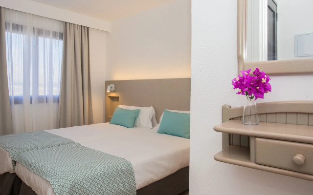 Apartamentos Los Tulipanes