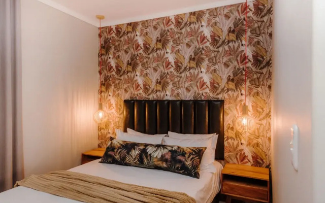 The Hawthorn Boutique Hotel