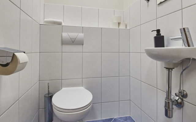 Appartement Iglsberg Top 4