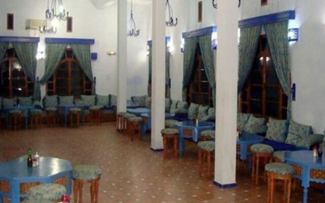 Hotel Loubar
