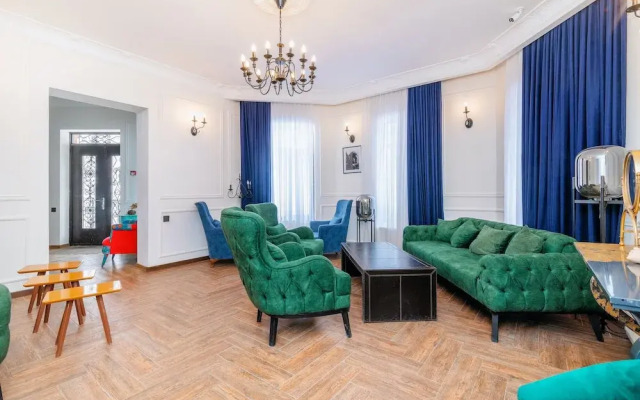 The Residence Mountain Resort