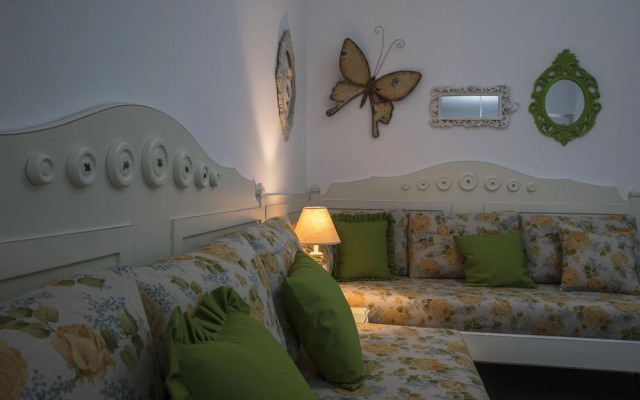 Anni Art Apartments