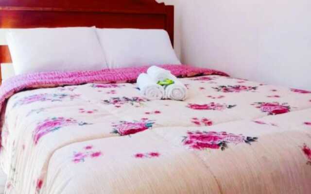 Pousada Alto Paraíso Tradição