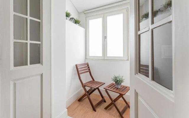 GuestReady - Costa Cabral Guesthouse Room 3