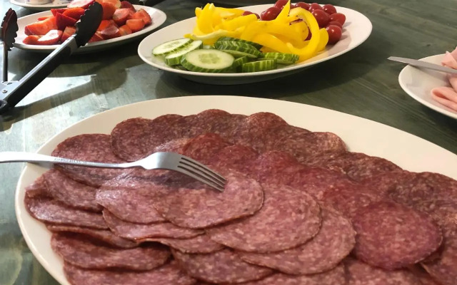 Hotel Zemská brána