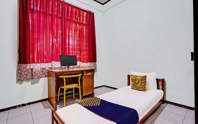 Hotel O Victory Homestay Syariah