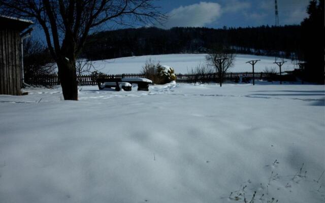 Gasthof Haus Hubertus