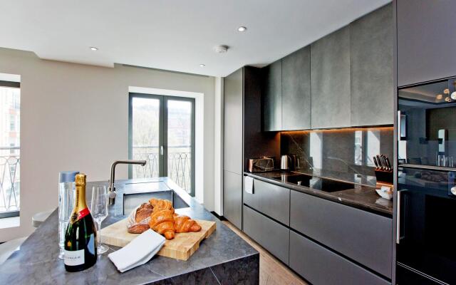 GS3 - 3 Bed Deluxe in London