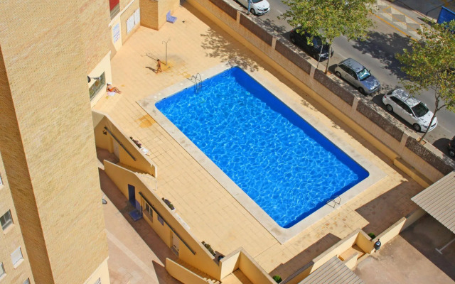 La Luz Costa Calpe