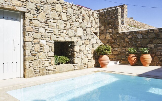 Zebra Villa Mykonos