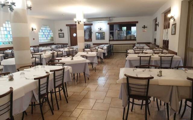 Albergo Ristorante Italia