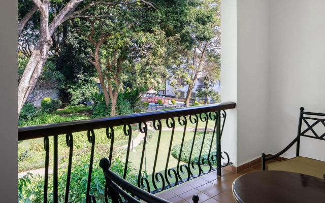 Four Points By Sheraton Arusha, The Arusha Hotel